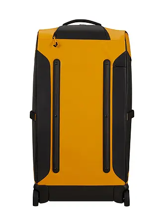 SAMSONITE | Trolley ECODIVER 79 Blue Nights | gelb